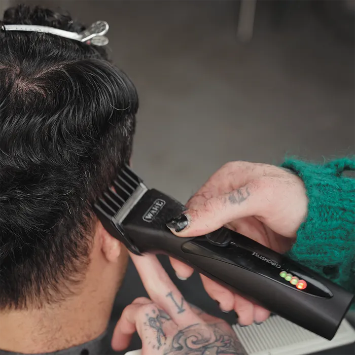 WAHL Chrom Style - Imagine 4