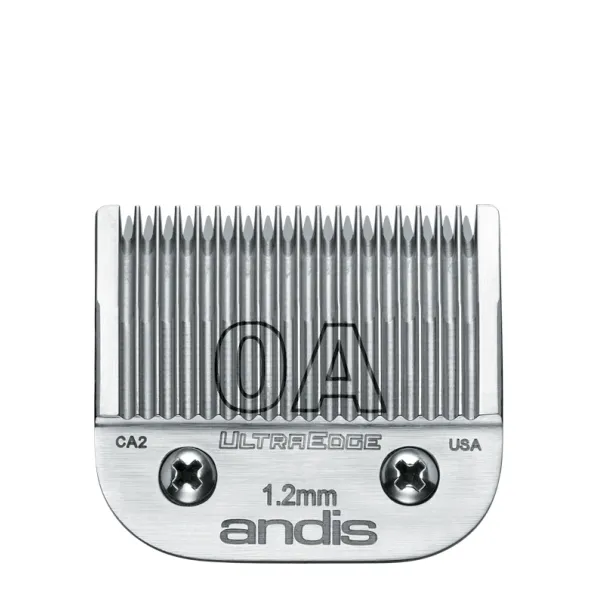 Cap de tăiere Andis UltraEdge 1,2 mm - Imagine 1