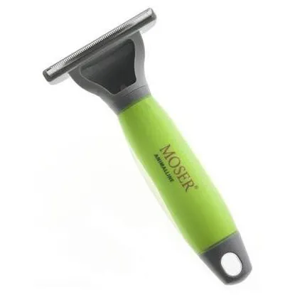 Perie de descurcat 2999-7195 Moser - Imagine 1
