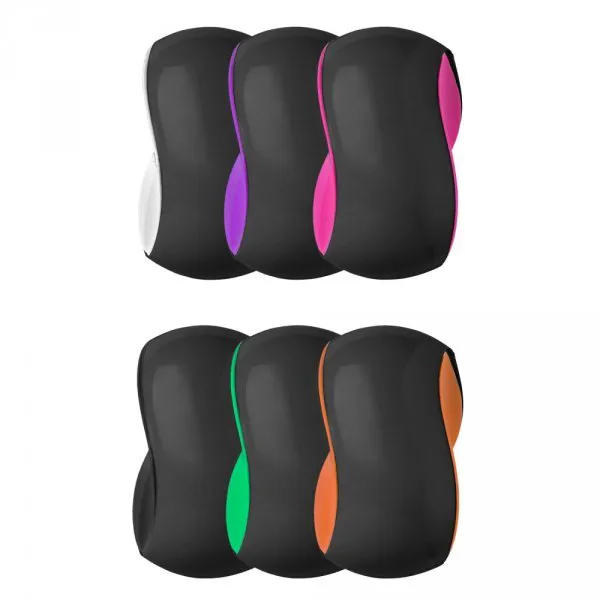 Perie de păr DETANGLER Grip 705000 - Imagine 2