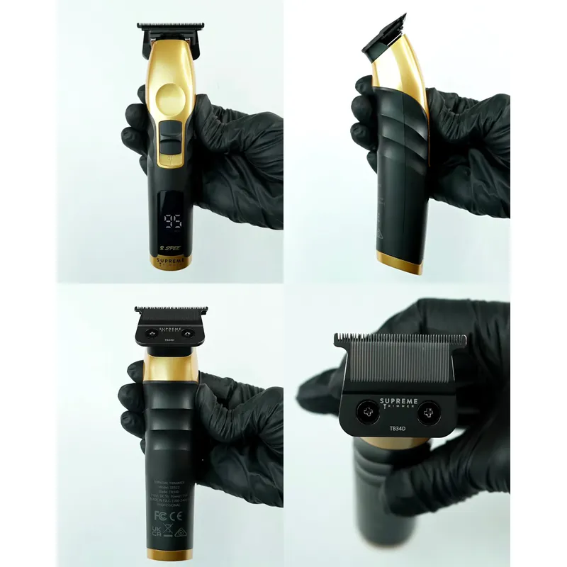 Mașină de tuns STpro 2SPEE™ Trimmer - Imagine 2