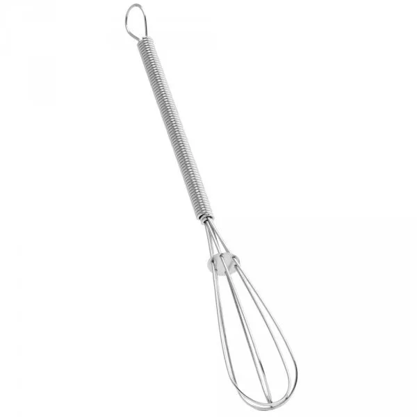 Tel de amestecare din metal pentru vopsele M-Mixer 193 820 - Imagine 1
