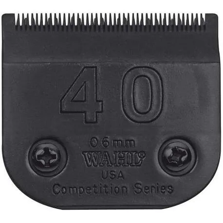 Cap de tăiere WAHL Ultimate 1247-7600 0,6mm - Imagine 1