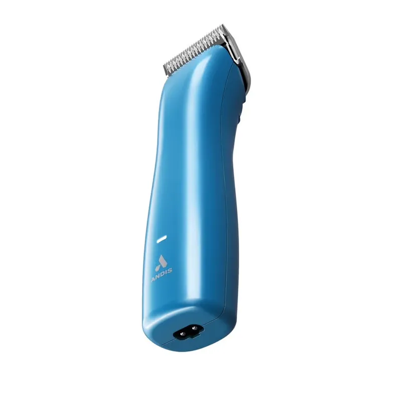 ANDIS eMERGE Lite - Albastru - Imagine 3