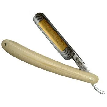 Brici DOVO Solingen 105 5865 R - micarta os de elefant - Imagine 2