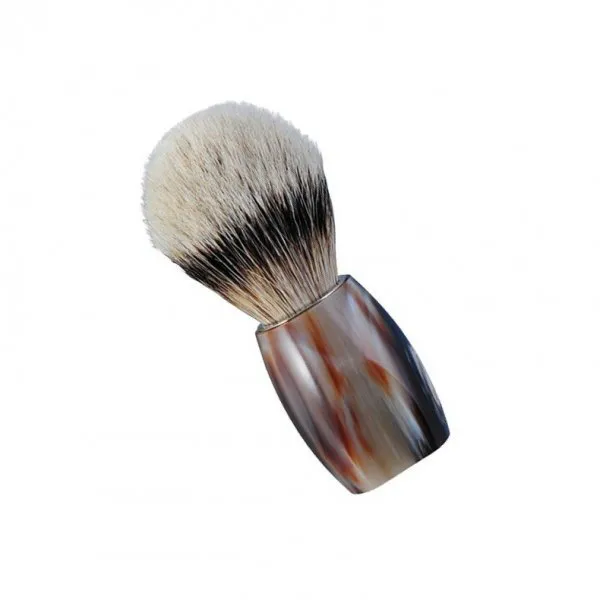 Perie de ras DOVO Solingen 918 115 - Imagine 2