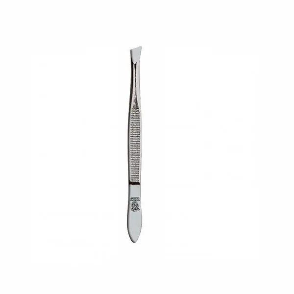 Pensetă DOVO Solingen 457 3526 - oblică - Imagine 2