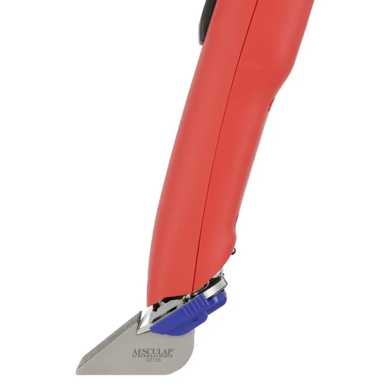 Pieptene suplimentar Aesculap SnapOn 19 mm - Imagine 3