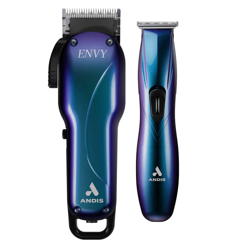Andis GALAXY CUT & TRIM COMBO - Imagine 1