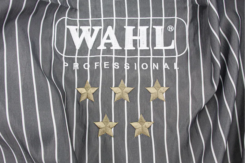 Pelerină de frizerie WAHL Barber Star - Imagine 3