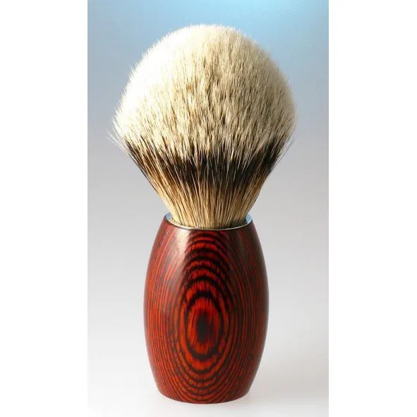 Perie de ras DOVO Solingen 918 114 - Imagine 2