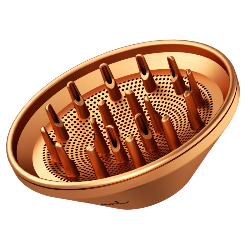 Difuzor STpro HDI300 - gold - Imagine 3