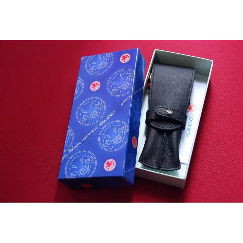 Set pentru îngrijirea bărbii DOVO Solingen 806 011 - Imagine 4