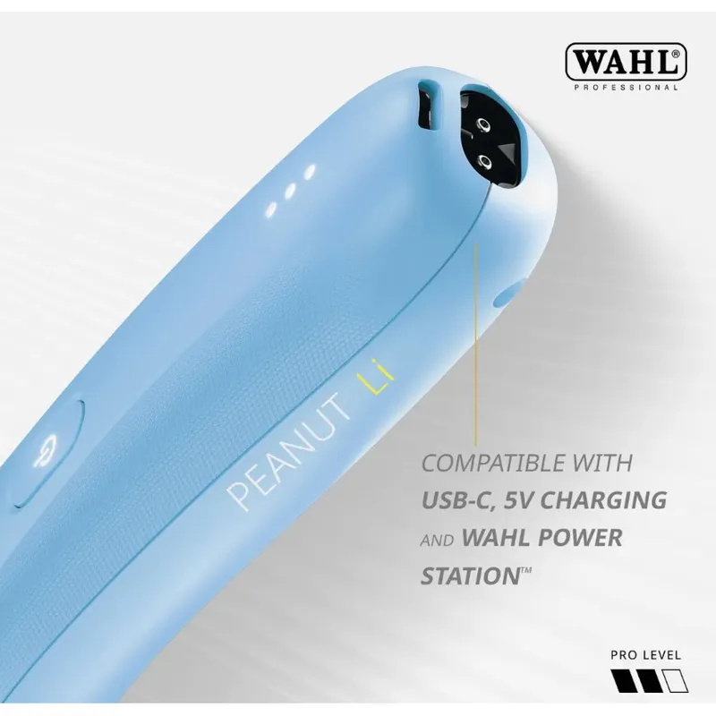 WAHL Peanut Li - Imagine 4