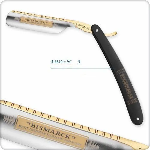 Brici DOVO Solingen 2 6810 - Imagine 2