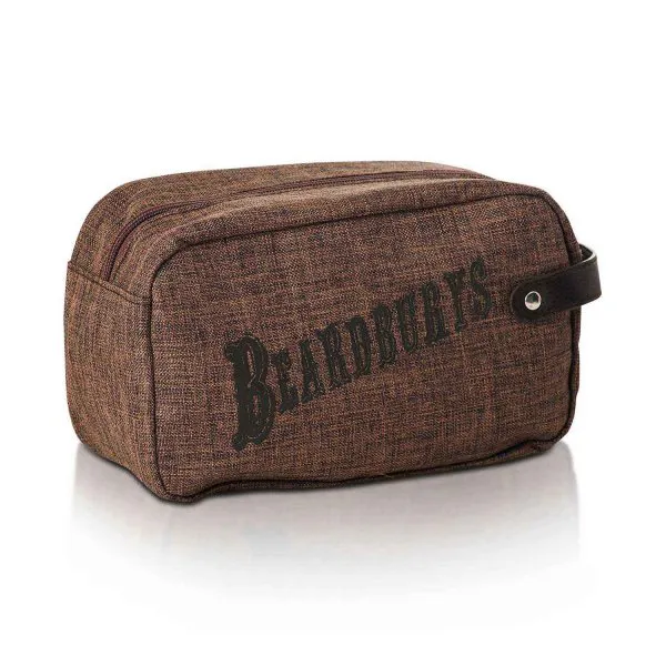 Geantă pentru mașini de tuns Beardburys - Imagine 1