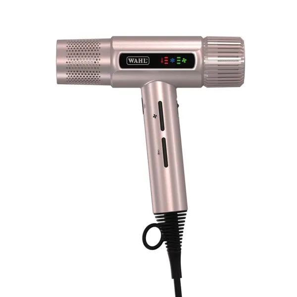 Uscător de păr WAHL Vanquish Rose Gold - Imagine 2