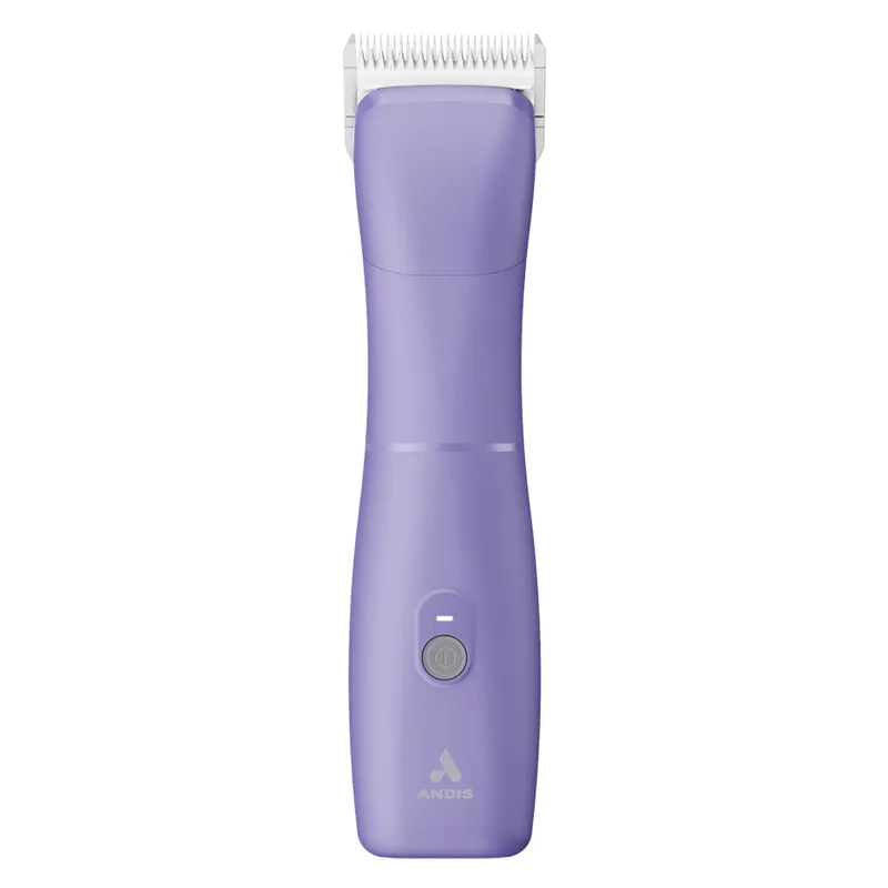 Andis eMERGE Clipper Purple - Imagine 1