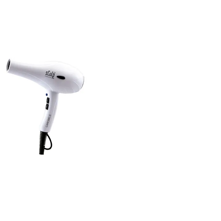 Uscător de păr SCULPBY Ultralight Professional 5100 - Imagine 2