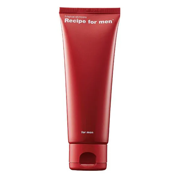 Crem hidratant pentru bărbați Facial Moisturizer+ - Imagine 3