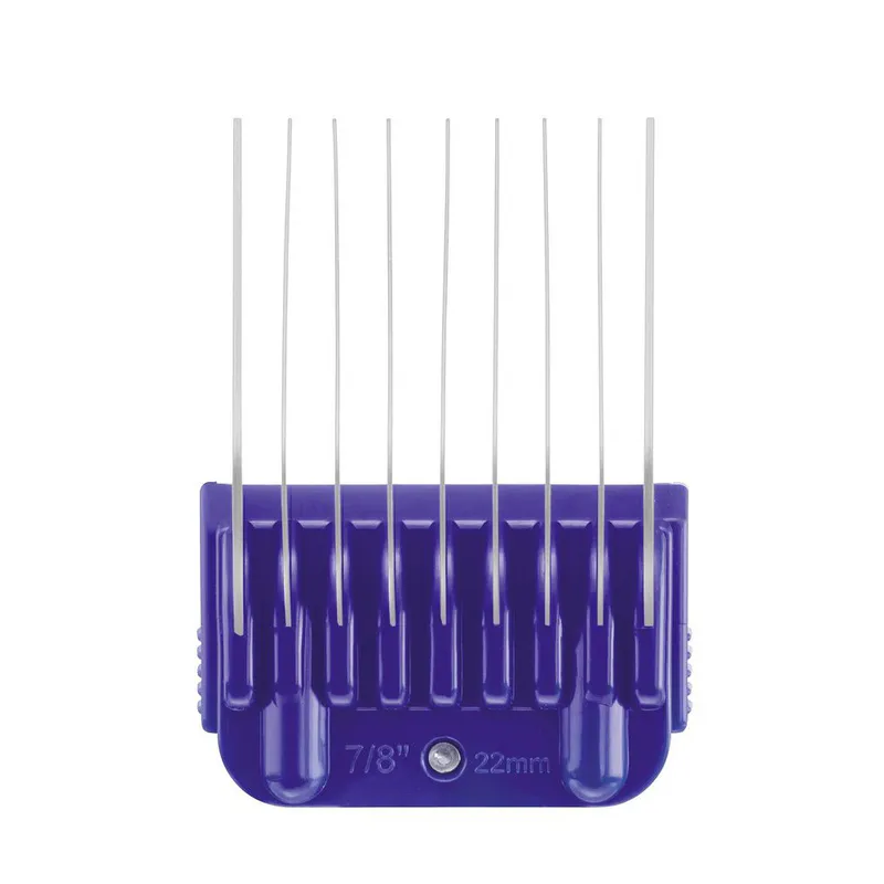 Aesculap SnapOn pieptene suplimentar 22 mm - Imagine 2