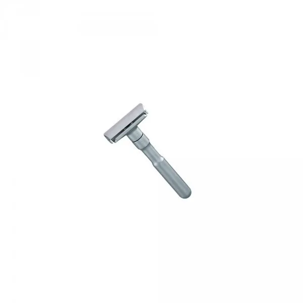 Aparat de ras MERKUR Solingen 760 002 FUTUR - set - Imagine 5