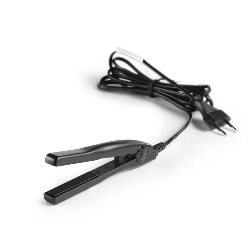 Fier de călcat pentru păr CERA 2379 mini negru - Imagine 1