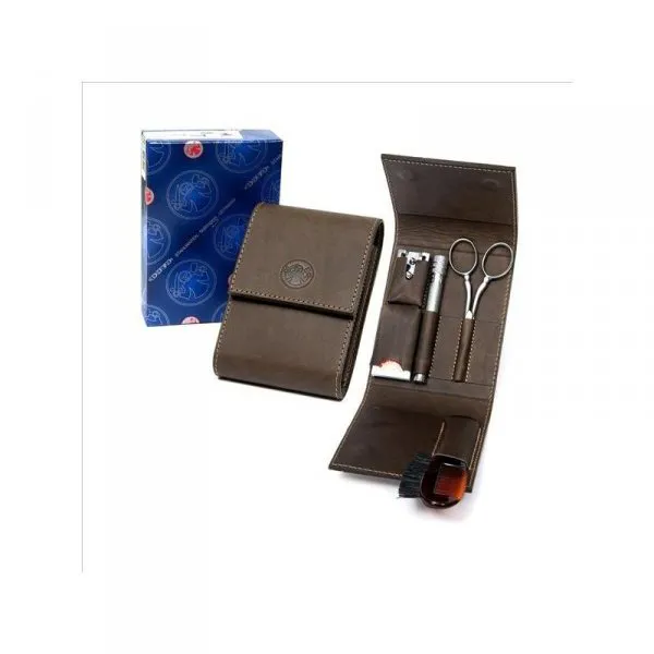 Set de ras DOVO 575056 - Imagine 2
