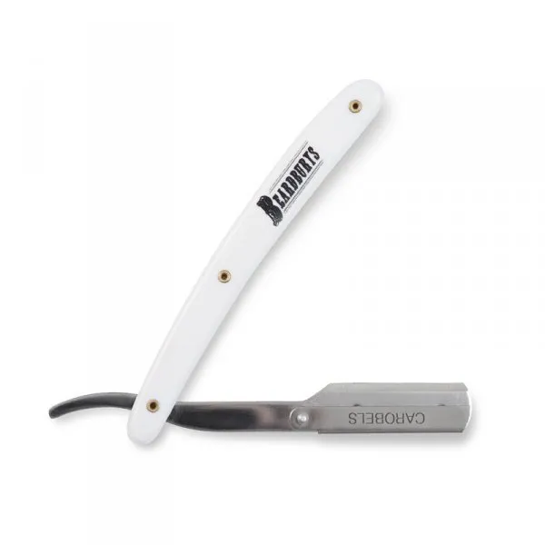 Brici de frizer Beardburys Navaja Eco Safety - Imagine 1