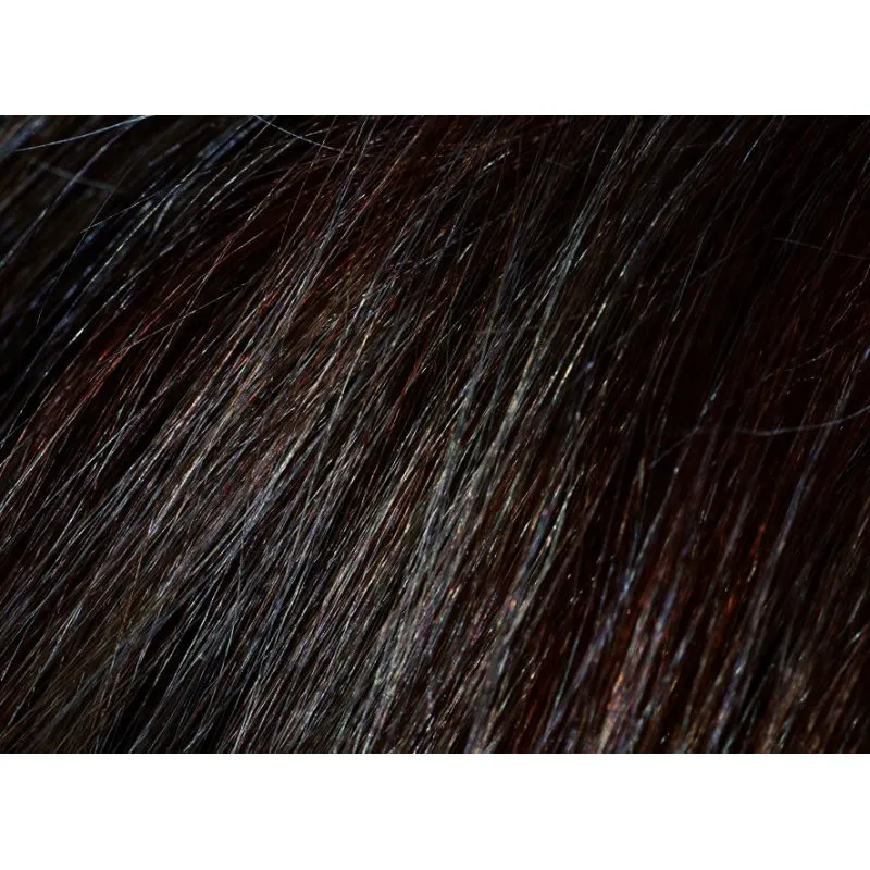Beardburys șampon de colorat pentru păr și barbă - maro închis - Imagine 4