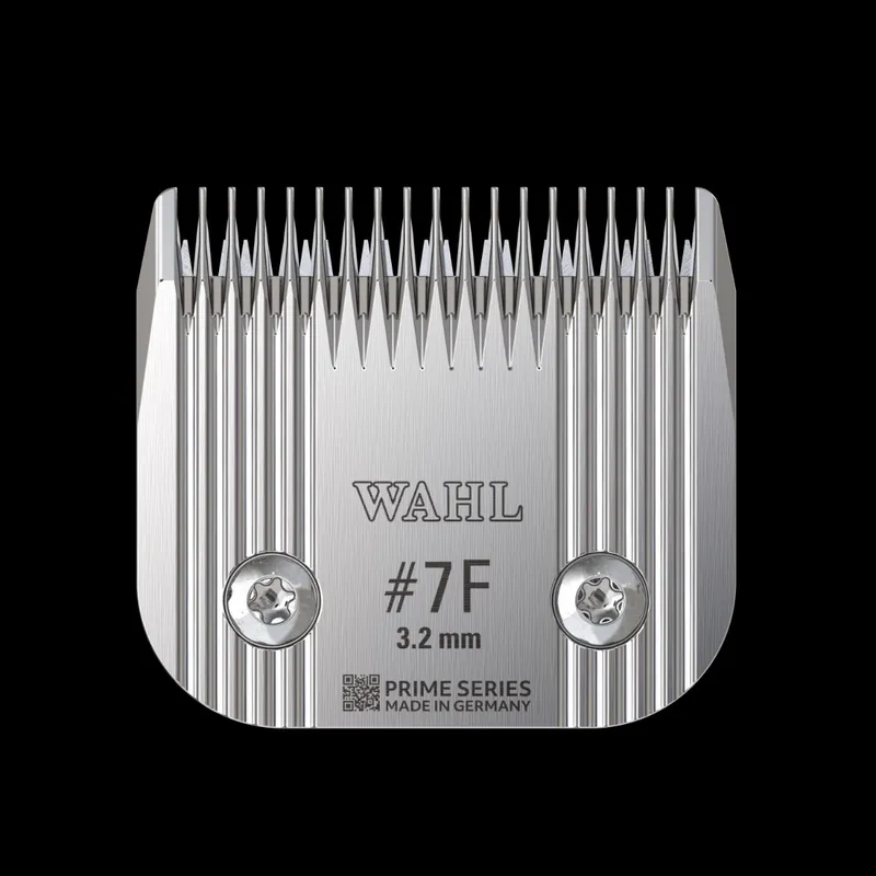 Cap de tăiere WAHL 3,2 mm - Imagine 2