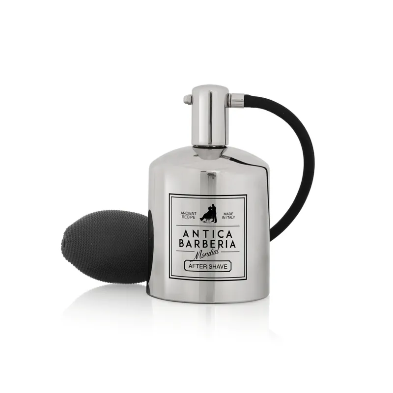 Stropitor WAHL MONDIAL - ANTICA BARBERIA - Imagine 1