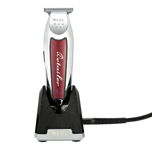 WAHL Cordless Detailer LI - Imagine 3