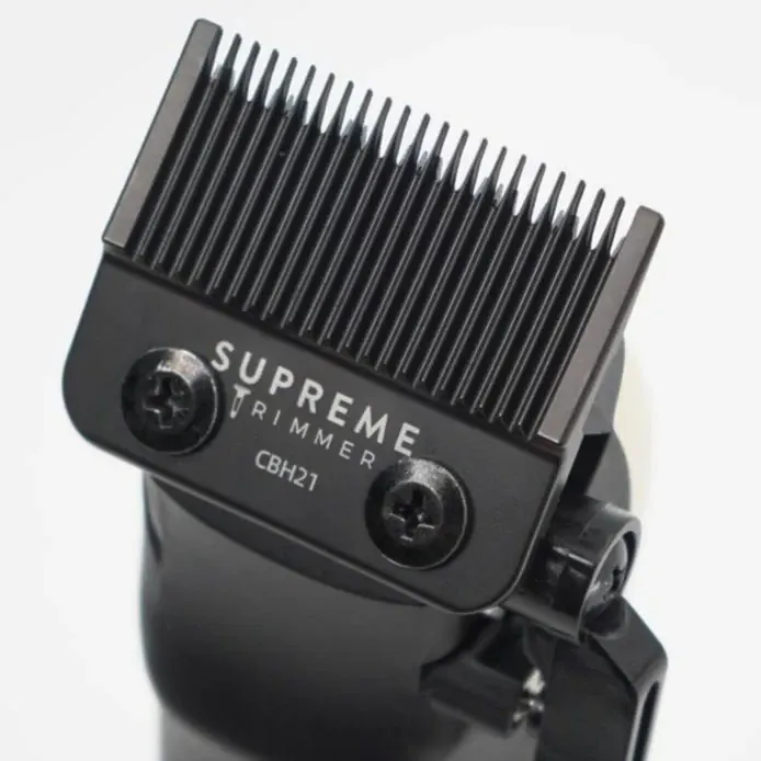 Cap de tăiere STpro Clipper - Hybrid - Imagine 3
