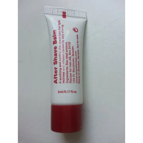 After Shave Balm - balsam după ras - Imagine 4