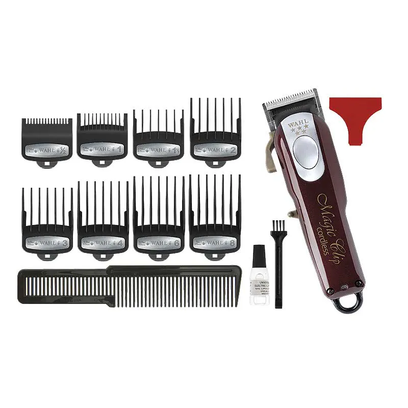 WAHL Cordless Magic Clip - Imagine 1