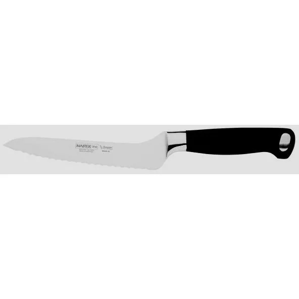 Cuțit Burgvogel Solingen Master Line - pentru pâine - Imagine 1