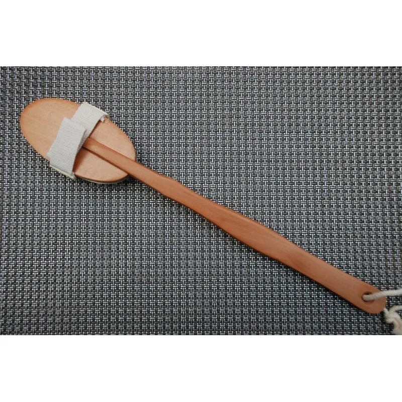 Perie pentru saună și baie KELLER 185 02 36 - Imagine 1