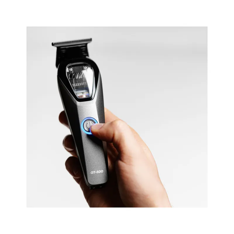 Beardburys Detail Trimmer GT-500 Boost - Imagine 3