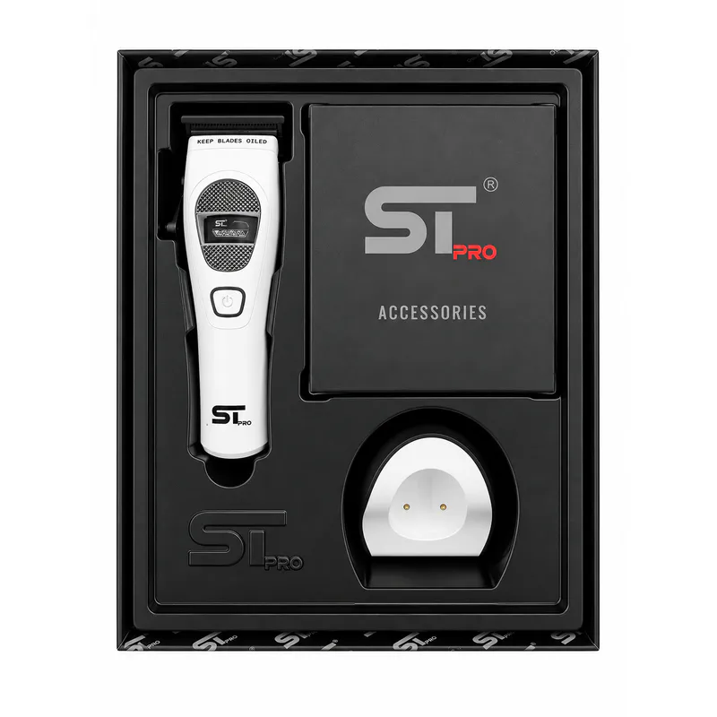 Mașină de tuns STpro TORQ™ Clipper - Imagine 3
