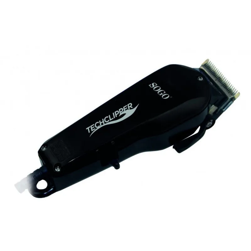 SOGO Clipper - Imagine 2