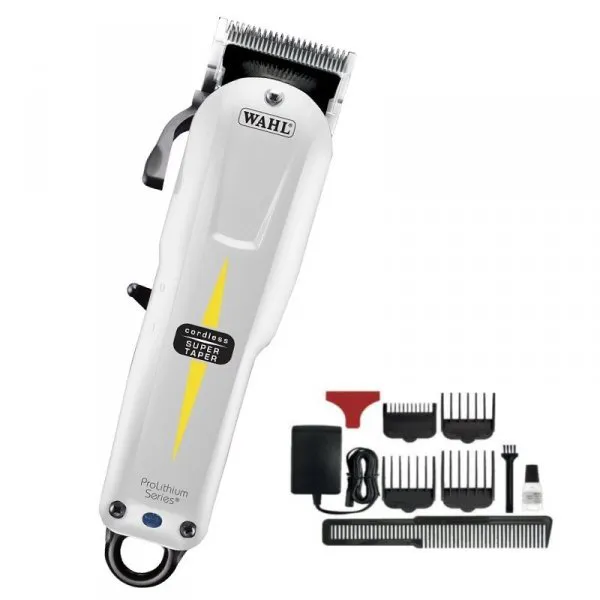 WAHL Cordless Super Taper - Imagine 4