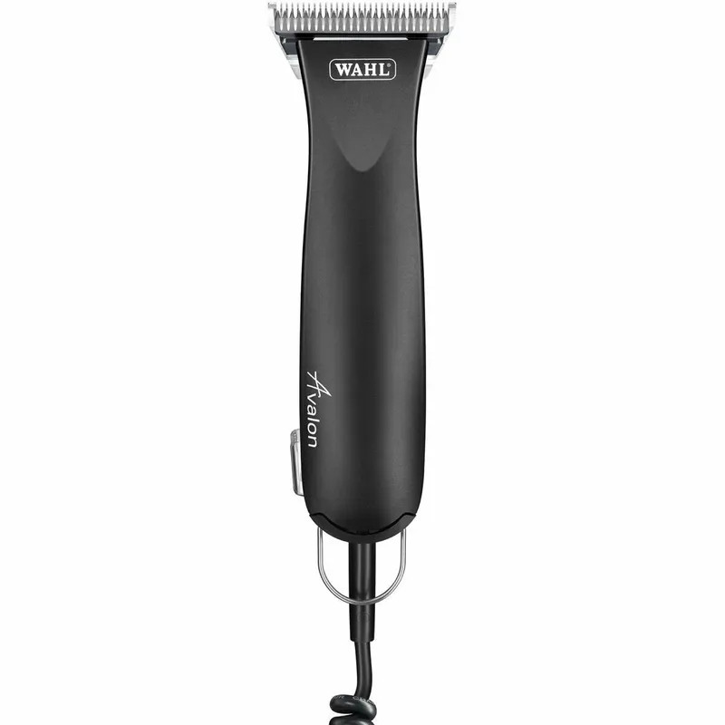 WAHL Avalon - Imagine 2