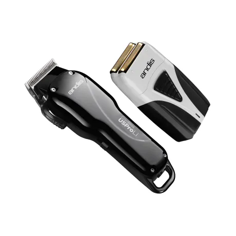 Andis Cordless Combo - Imagine 1