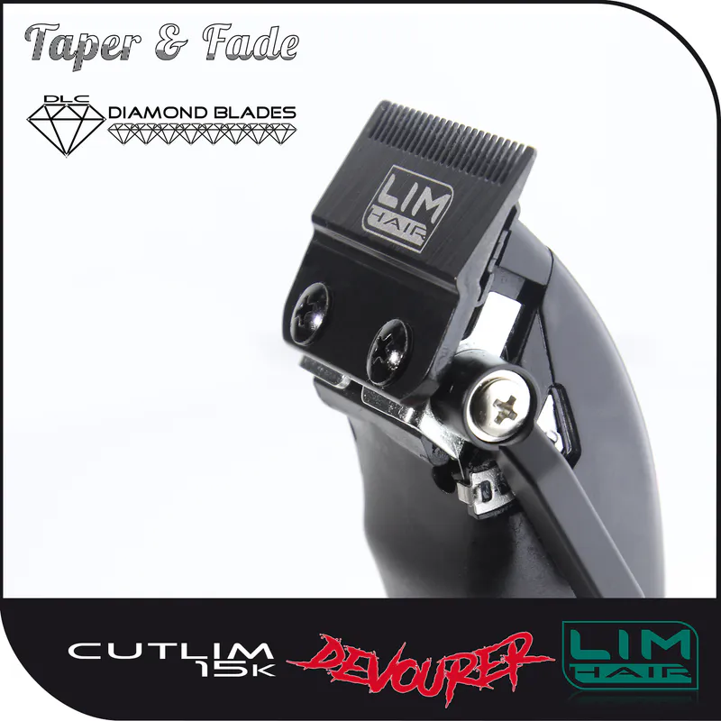 LIM HAIR CUTLIM 15k DEVOURER - Imagine 2