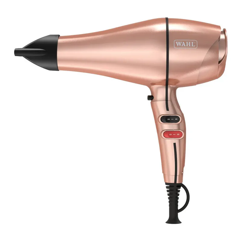 WAHL Keratin Pro - Rose Gold - Imagine 1
