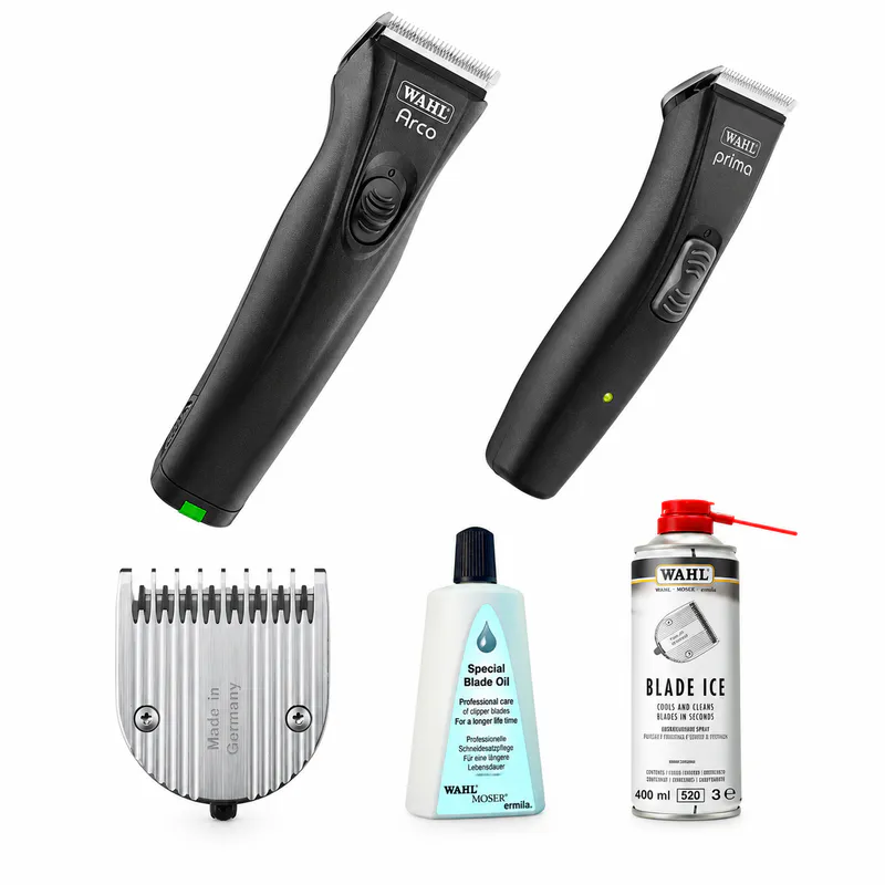 WAHL Pet Salon Master - Imagine 1