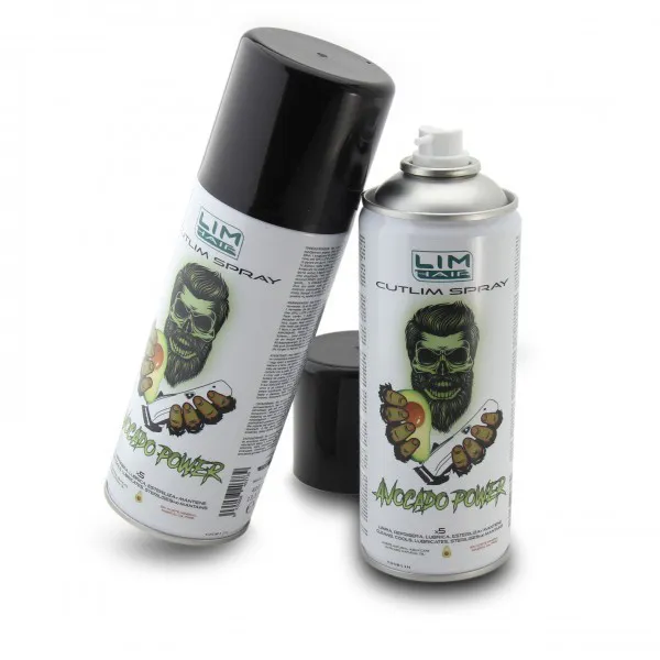 Spray de curățare cu avocado Cutlim