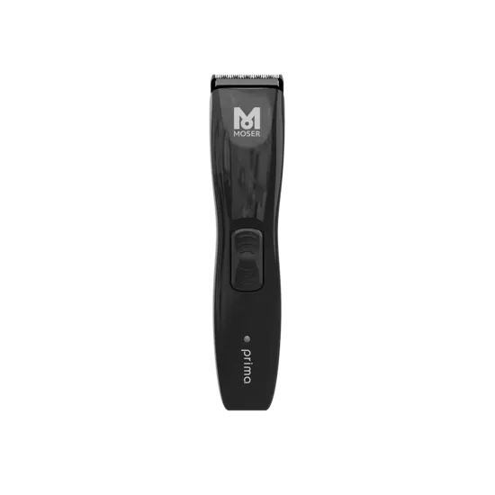 WAHL Prima Black - Imagine 3