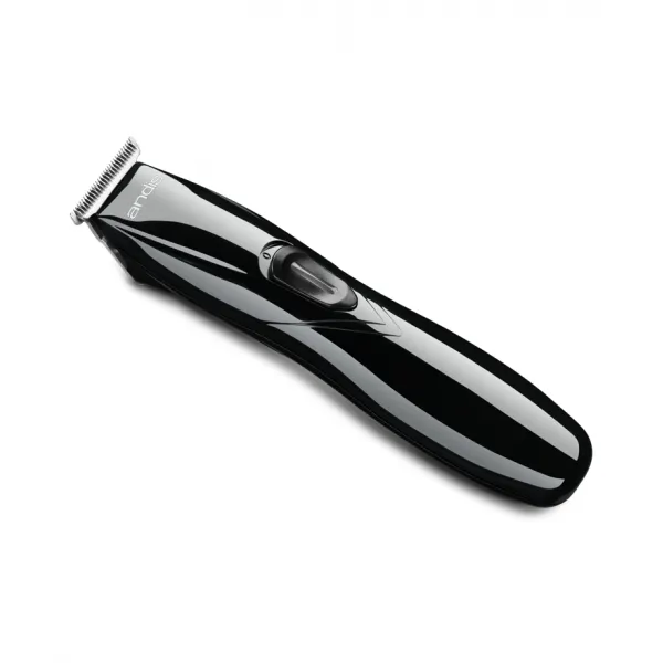Andis Slimline Pro Li T-Blade Black - Imagine 2